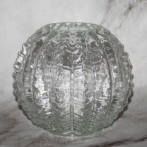 Ваза Кактус 1 h15 см прозрачный