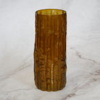 Ваза Бамбук h24 см крш. люстра