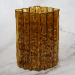 Ваза Пуговичная h21 см крш. люстра