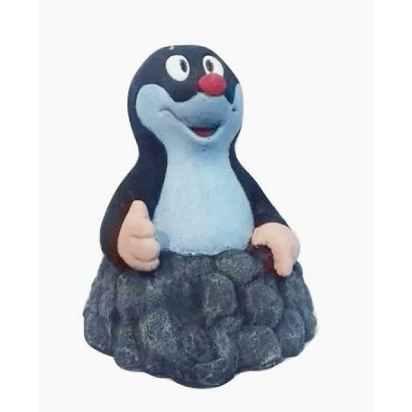 сц.Ф069 Фигура "Крот" 26*27*30