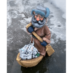 сц.Ф175 фигура "Ма-зай"