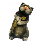 сц.Ф218 фигура "Котокайф"