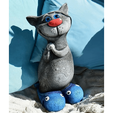 сц.Ф296 фигура "Китикот"