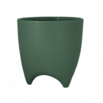 ДК16-32 Де Коста Нефрит пласт.горш. с вкладкой d16 h16см 2,5л