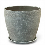 Тесёмка-лён бутон d21см 82-435 (под.3-35)