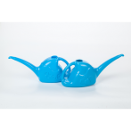 Лейка 1,5л. без рассеивателя (голубой цвет)