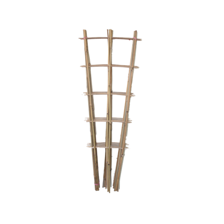 Koк Решетки для вьюнов бамбук 0,85-0,90/3 техническая