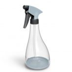 ISDR7-CPNO_443U Опрыскиватель Дрости 0,7л прозрачный/серый (transaprent/light gray)