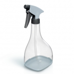 ISMI8-CPNO_443U Опрыскиватель Мисти 0,8л прозрачный/серый (transaprent/light gray)