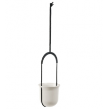 Кашпо с подвесом