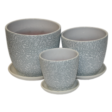 Пушкинская керамика