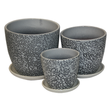 Пушкинская керамика