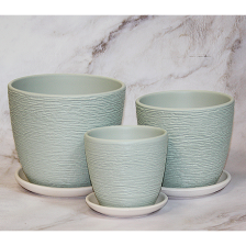 Пушкинская керамика