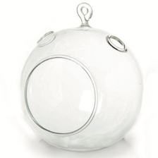 Прозрачные