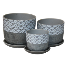 Комплекты горшков