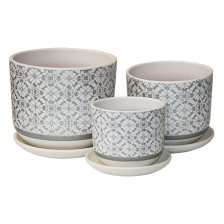 Комплекты горшков