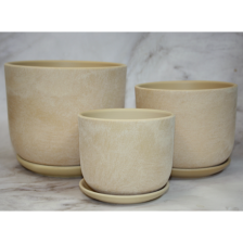 Комплекты горшков