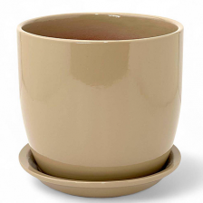 Одиночные горшки