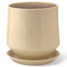 Одиночные горшки