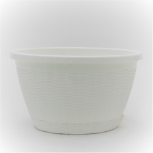 Кашпо на усах