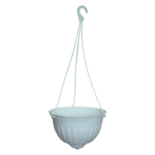 Кашпо на усах