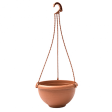 Кашпо на усах