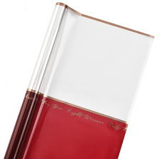 Пленка флористическая