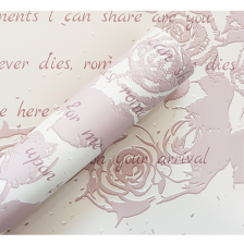 Пленка флористическая