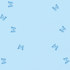 Пленка флористическая