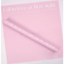 Пленка флористическая