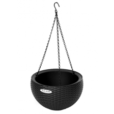 Кашпо на цепях