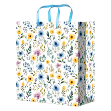 Подарочные пакеты