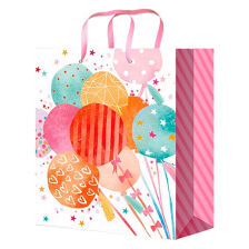 Подарочные пакеты