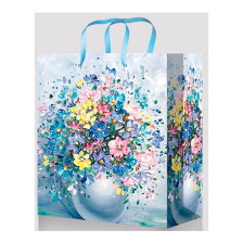 Подарочные пакеты