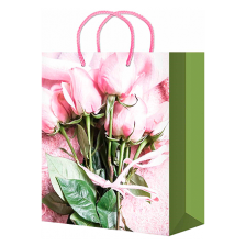 Подарочные пакеты