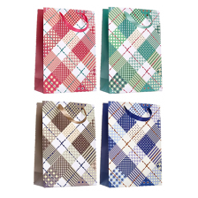 Подарочные пакеты