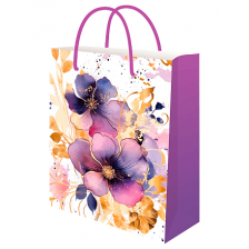 Подарочные пакеты