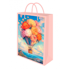 Подарочные пакеты