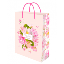 Подарочные пакеты