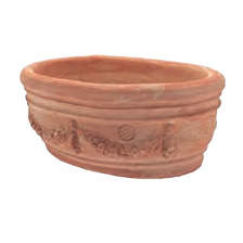 Терракота Лепнина