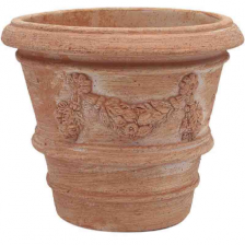 Терракота Лепнина