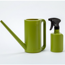 Лейки + опрыскиватели Чешская Республика