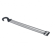 Кашпо подвесное