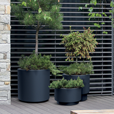 Производство Европа