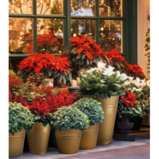 Производство Европа