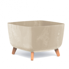 GRACIA SQUARE на ножках