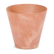 BETON EFFECT Tubus низкое