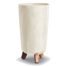 GRACIA TUBUS SLIM BETON EFFECT