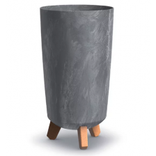 GRACIA TUBUS SLIM BETON EFFECT