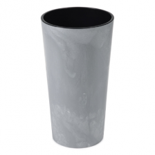 LILIA с вкладышем ECO recycled beton